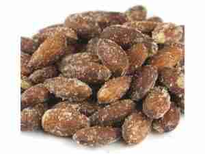 312094Smokehouse Almonds