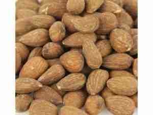 312100Roasted No Salt Almonds