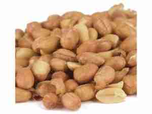 316105Roasted Salted Spanish Peanuts