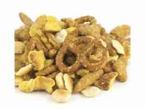 552508honey mustard snack mix