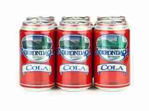 Adirondack Cola