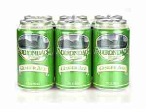 Adirondack Ginger Ale