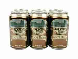 Adirondack Root Beer