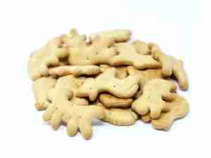 Animal Crackers