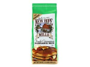 Apple Cinnamon Pancake Mix 1