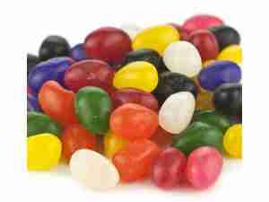 Assorted Jelly Bean