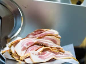 Hickory Smoked Bacon