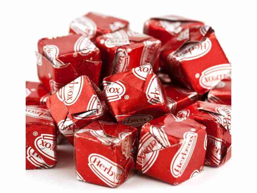 Beef Bouillon Cubes Oak Hill Bulk Foods