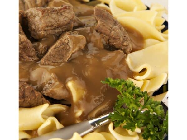 Old-Time Beef Gravy Mix