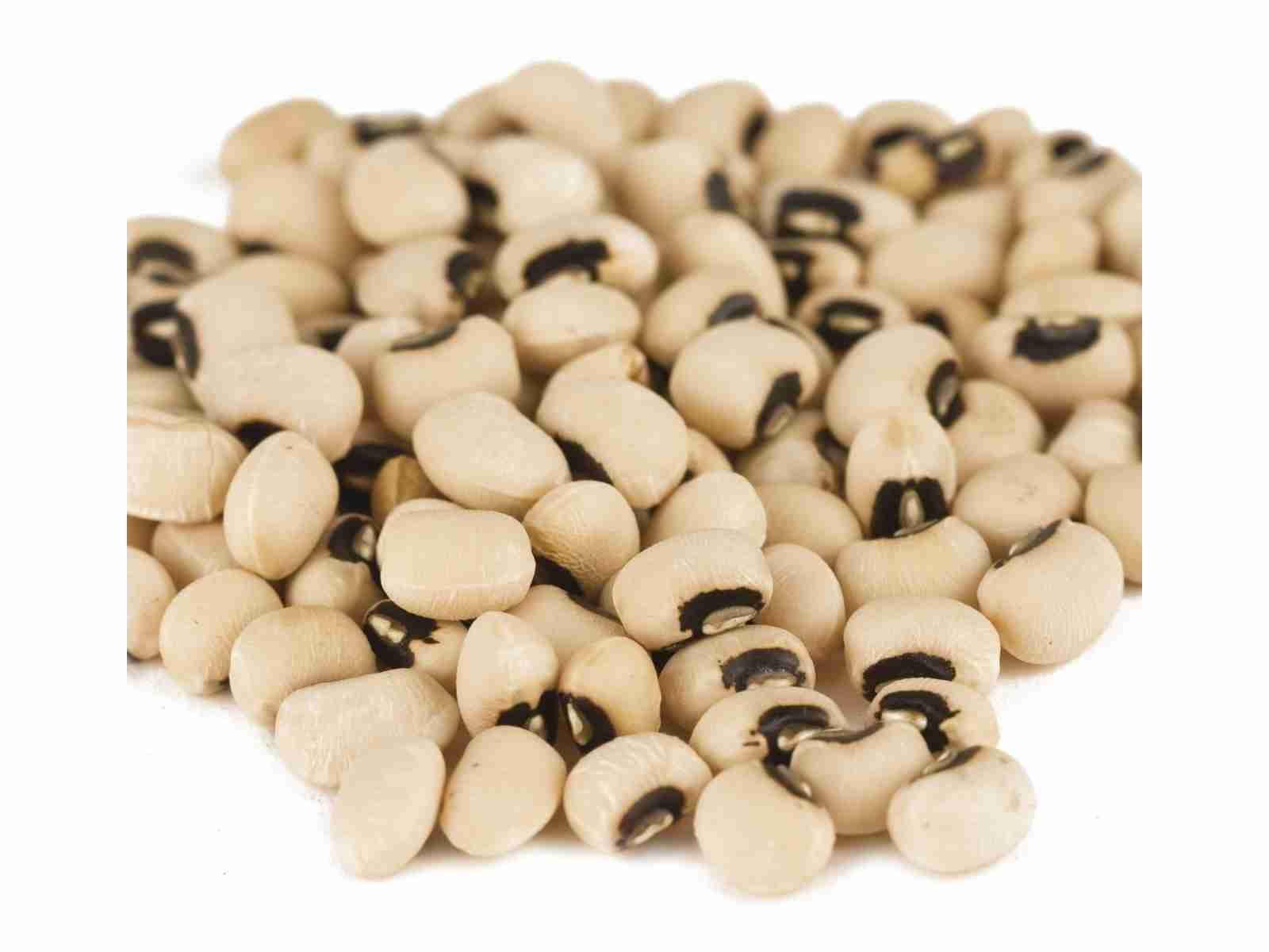 Blackeyed Beans - Oak Hill Bulk Foods