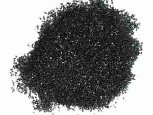 Black Sanding Sugar