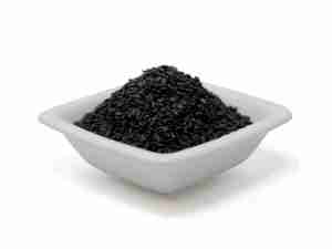 Black Sesame Seeds