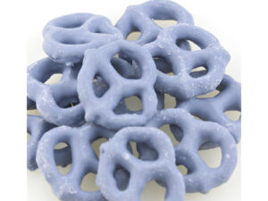 Blueberry Yogurt Pretzel 1