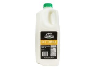 Buttermilk