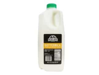 Buttermilk