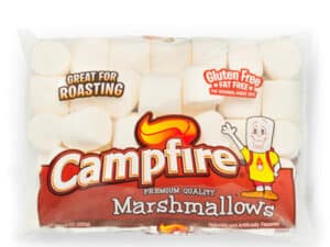 Regular Marshmallows