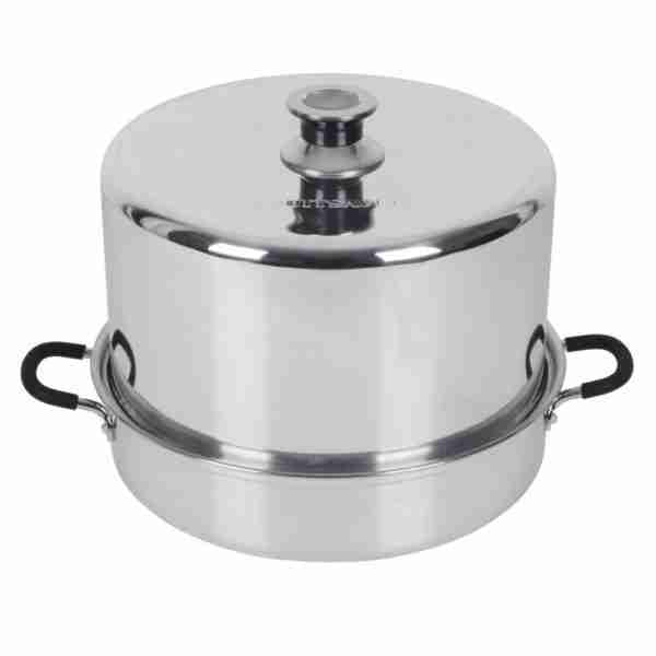 Aluminum Steam Canner