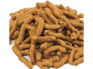 Cheddar Sesame Sticks 1