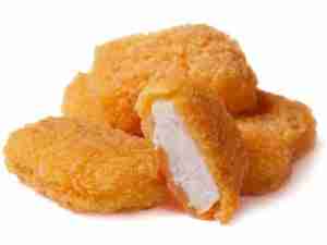 Chicken Nuggets