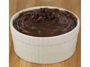 Chocolate Pudding cook type