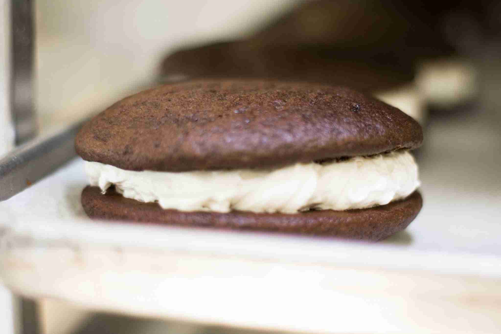 Chocolate Whoopie Pie Oak Hill Bulk Foods