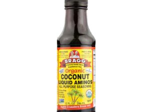 Coconut Liquid Aminos