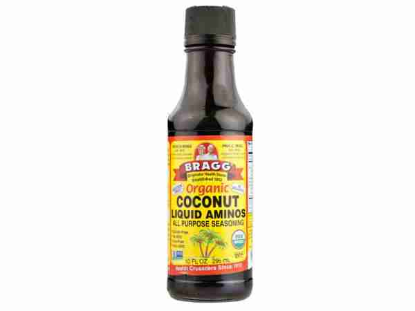 Coconut Liquid Aminos