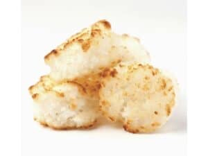 Coconut Macaroon 1