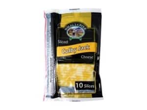 Colby Jack Cheese