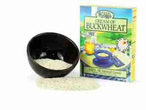 cream of wheat