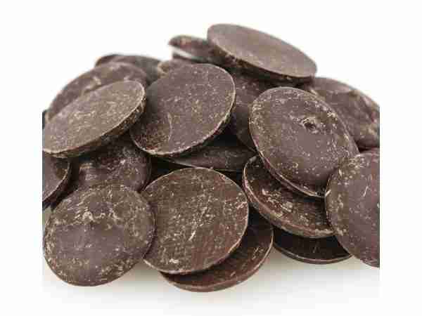 Dark Chocolate Coating Wafers