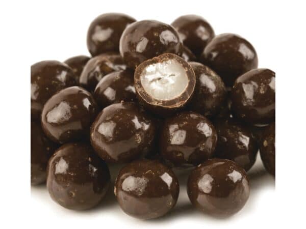 Dark Chocolate Mini Mints 1