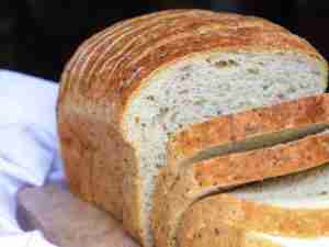 Dill Bread