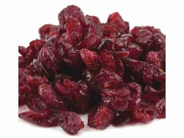 Dried Cranberries