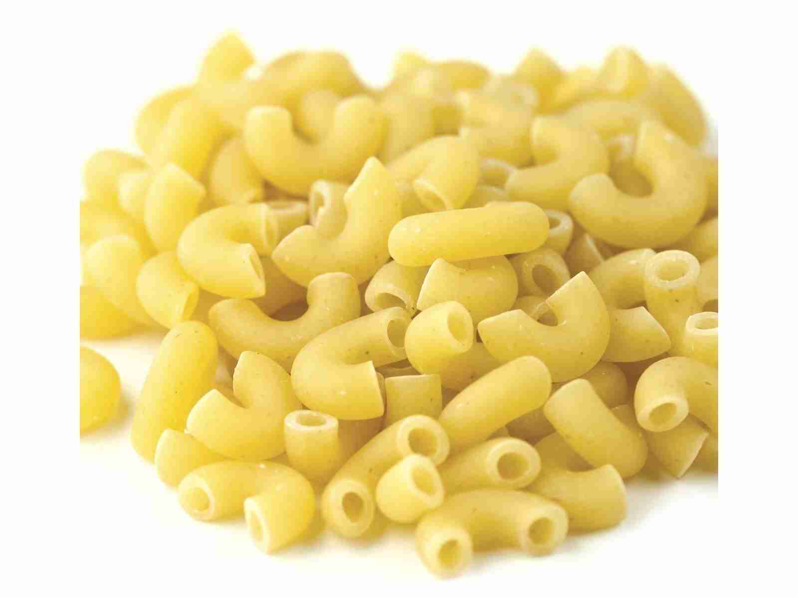 Elbow Macaroni Oak Hill Bulk Foods