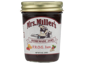 FROG Jam 1