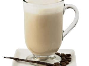 French Vanilla Cappuccino
