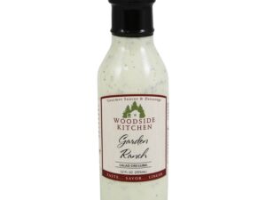 Garden Ranch Dressing 1