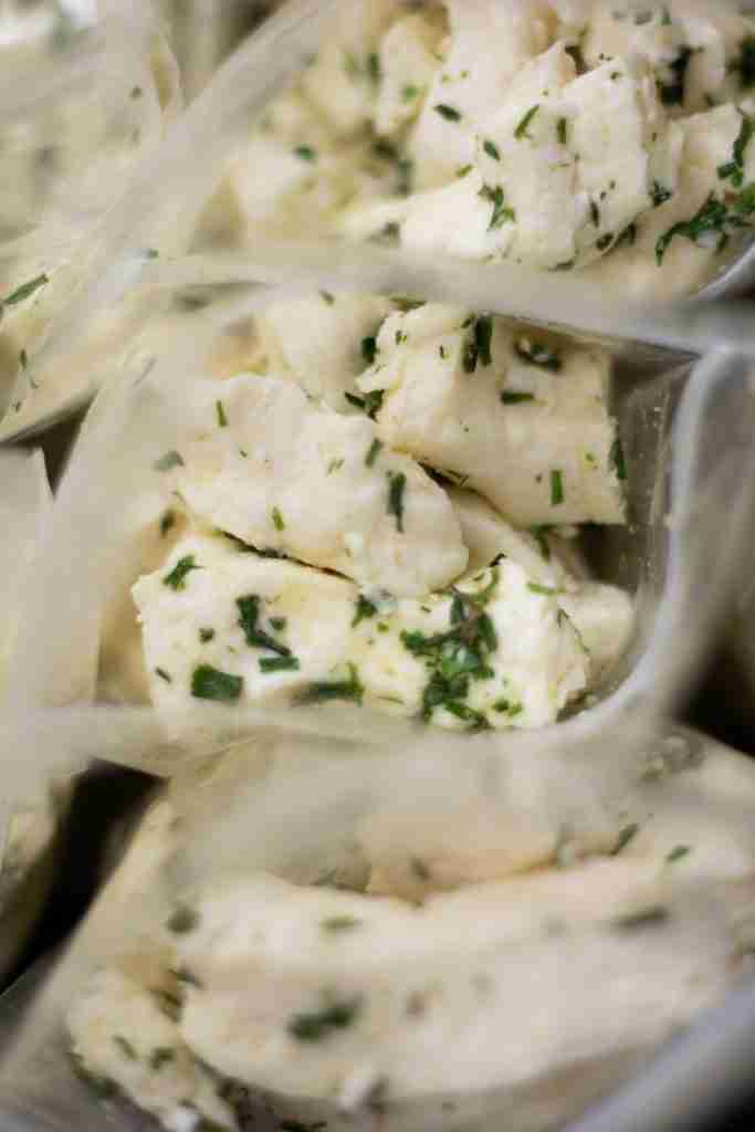 Garlic Cheese Curds Oak Hill Bulk Foods