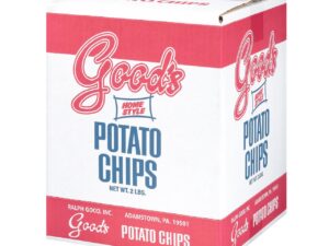 Good's Potato Chips