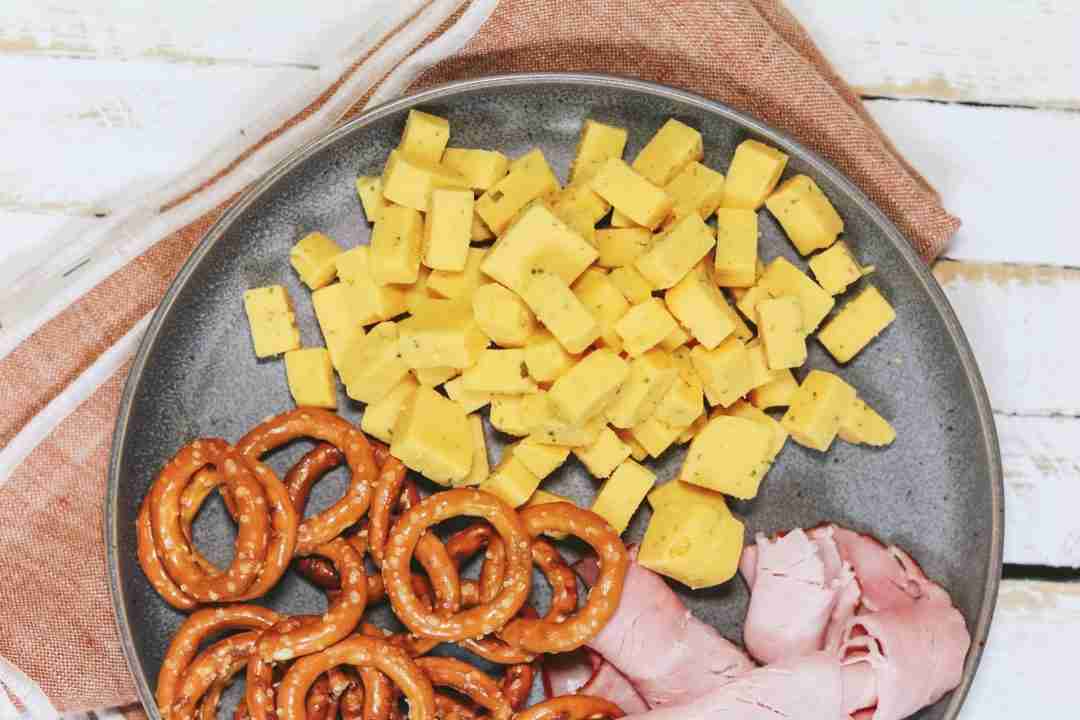 Green Onion Cheese Oak Hill Bulk Foods