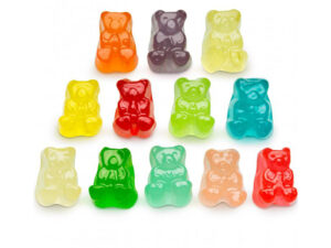 Gummi Bear Cubs