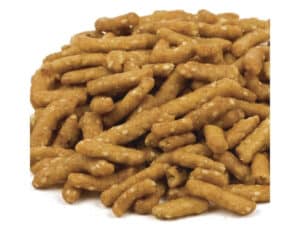 Honey Roasted Sesame Sticks 2