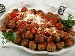 Italian Meatball