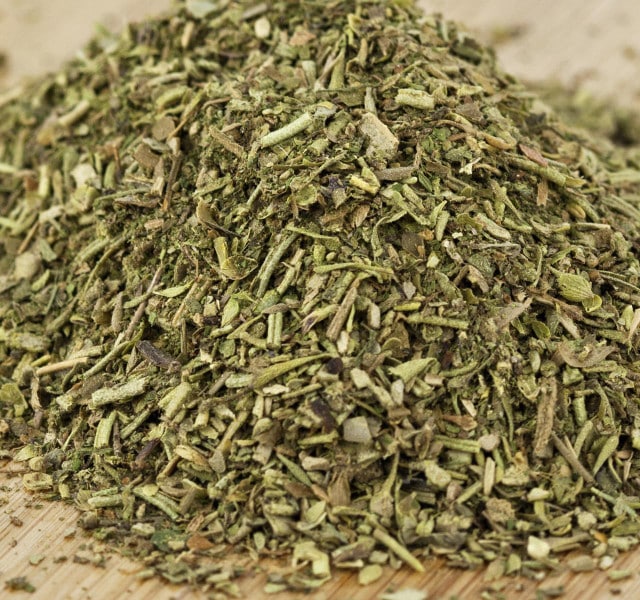 Italian Seasoning