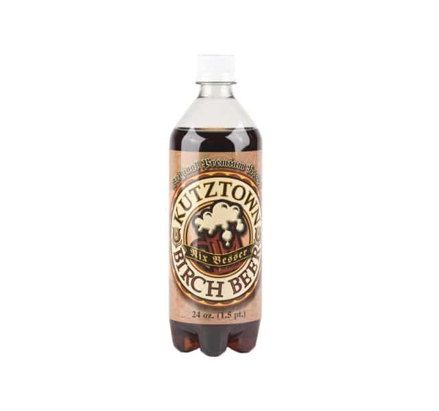 Kutztown Birch Beer