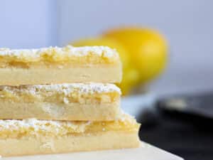 Lemon Bars