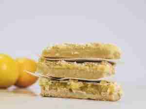 Lemon Bars 5