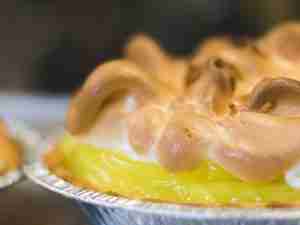 Lemon Meringue Pie 5