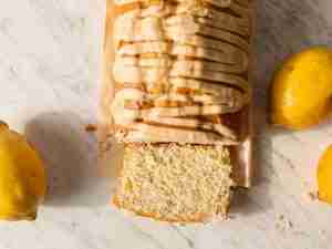 Lemon Poppyseed Bread 4